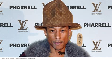 creative director of louis vuitton|Pharrell Williams Is the New Men's Creative Director of Louis Vuitton.